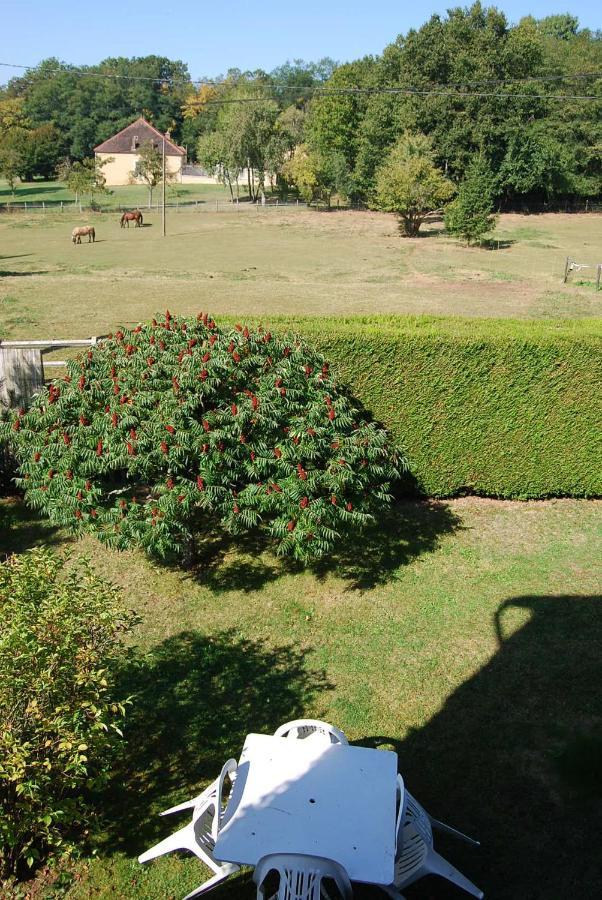 Gite Les Glycines Diges Exterior foto